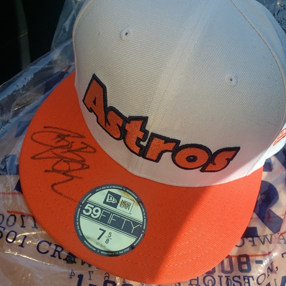 Astros x Bun B LIMITED EDITION